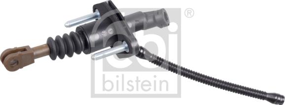 Febi Bilstein 103517 - Головний циліндр, система зчеплення autozip.com.ua