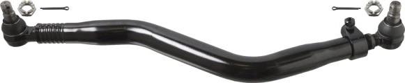 FEBI Bilstein 103584 - Поздовжня рульова тяга autozip.com.ua