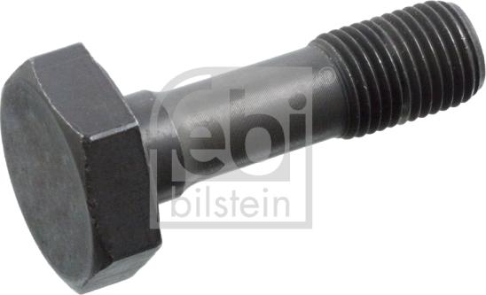 Febi Bilstein 103693 - Болт маховика autozip.com.ua