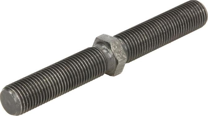 FEBI Bilstein 103697 - Болт, установка керованих коліс autozip.com.ua