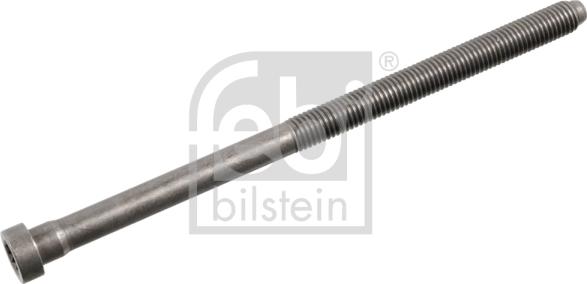 Febi Bilstein 103647 - Болт головки циліндра autozip.com.ua