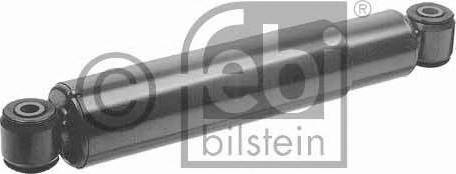 Febi Bilstein 10364 - Амортизатор autozip.com.ua