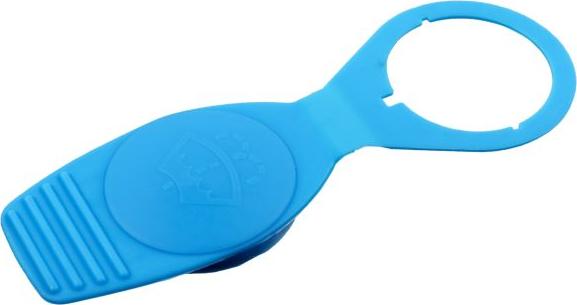 FEBI Bilstein 103659 - Кришка, резервуар для води autozip.com.ua