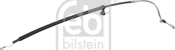 Febi Bilstein 103665 - Трос, гальмівна система autozip.com.ua