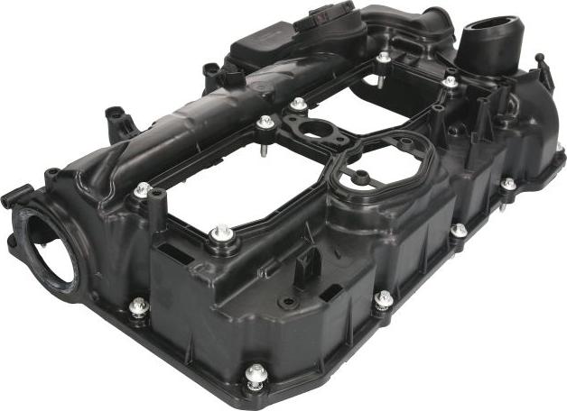 FEBI Bilstein 103668 - Кришка головки циліндра autozip.com.ua