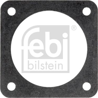 Febi Bilstein 103609 - Прокладка, з'єднання дросельної заслінки autozip.com.ua