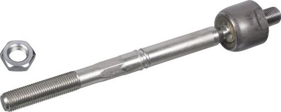 FEBI Bilstein 103606 - Осьовий шарнір, рульова тяга autozip.com.ua