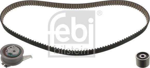 Febi Bilstein 103630 - Комплект ременя ГРМ autozip.com.ua