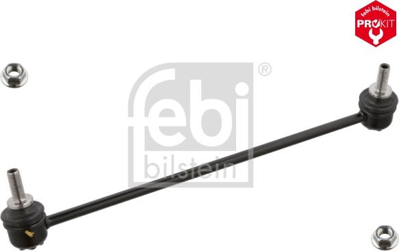 Febi Bilstein 103632 - Тяга / стійка, стабілізатор autozip.com.ua