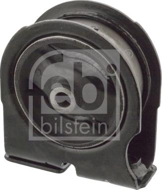 Febi Bilstein 103060 - Подушка, підвіска двигуна autozip.com.ua