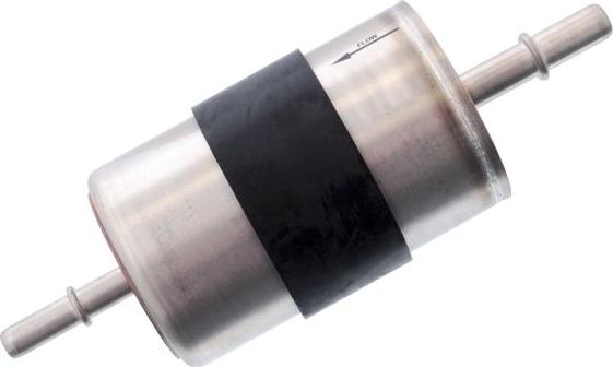 FEBI Bilstein 103008 - Паливний фільтр autozip.com.ua