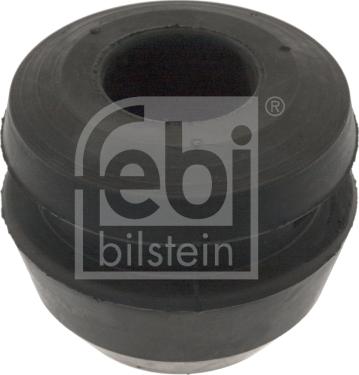 Febi Bilstein 103014 - Подушка, підвіска двигуна autozip.com.ua