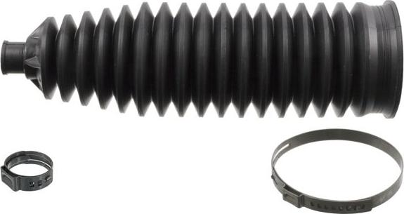 FEBI Bilstein 103036 - Комплект пилника, рульове управління autozip.com.ua