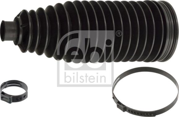 FEBI Bilstein 103038 - Комплект пилника, рульове управління autozip.com.ua