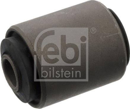 Febi Bilstein 10303 - Сайлентблок, важеля підвіски колеса autozip.com.ua