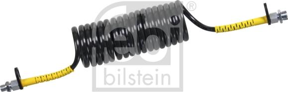 Febi Bilstein 103072 - Спіральний шланг autozip.com.ua