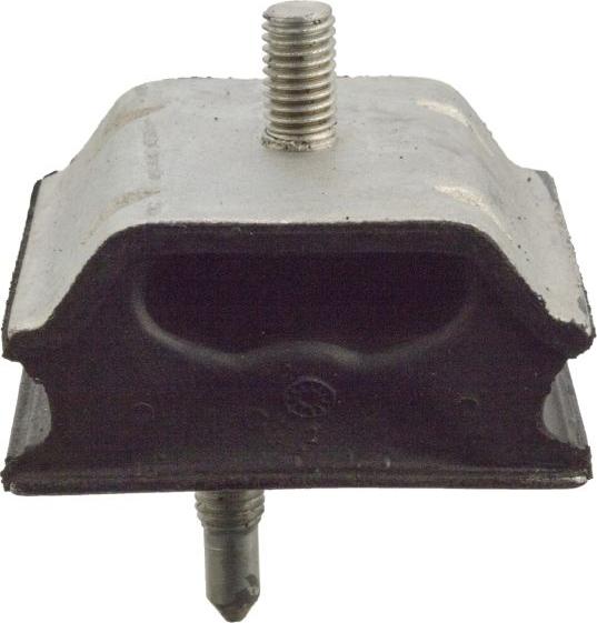 FEBI Bilstein 10307 - Втулка, балка мосту autozip.com.ua