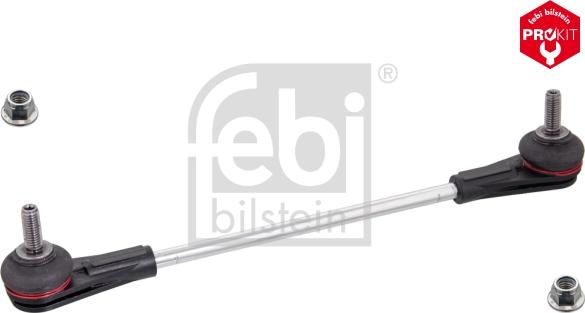 Febi Bilstein 103166 - Тяга / стійка, стабілізатор autozip.com.ua