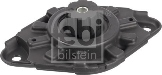 Febi Bilstein 103110 - Опора стійки амортизатора, подушка autozip.com.ua