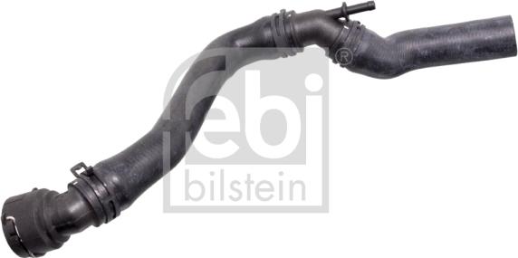 Febi Bilstein 103134 - Шланг радіатора autozip.com.ua