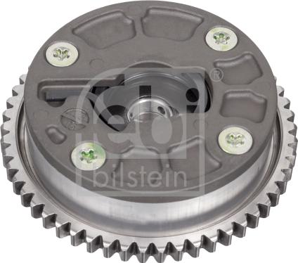 FEBI Bilstein 103895 - Шестерня приводу розподільного вала autozip.com.ua