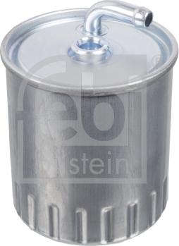 Febi Bilstein 103810 - Паливний фільтр autozip.com.ua