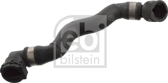 Febi Bilstein 103885 - Шланг радіатора autozip.com.ua