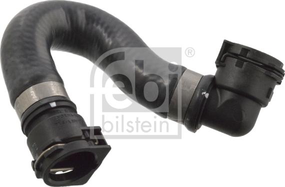 Febi Bilstein 103886 - Шланг радіатора autozip.com.ua