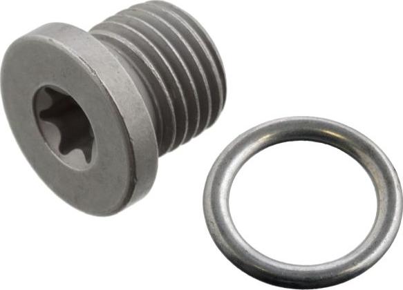 FEBI Bilstein 103344 - Різьбова пробка, масляний піддон autozip.com.ua