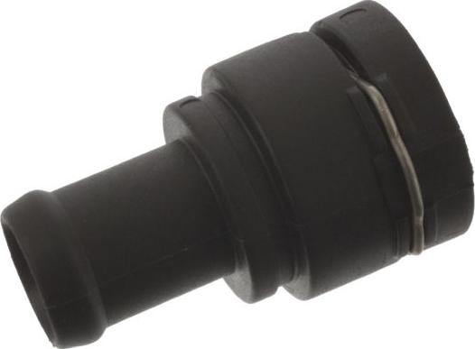 FEBI Bilstein 103334 - Фланець охолоджуючої рідини autozip.com.ua