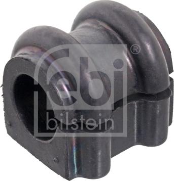 Febi Bilstein 103329 - Втулка, стабілізатор autozip.com.ua