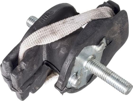 FEBI Bilstein 103324 - Підвіска, роздавальна коробка autozip.com.ua