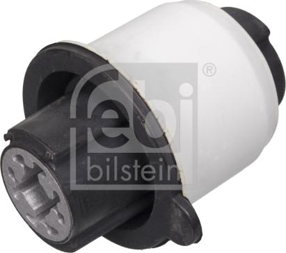 Febi Bilstein 103259 - Втулка, балка мосту autozip.com.ua