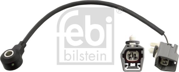 Febi Bilstein 103207 - Датчик детонації autozip.com.ua