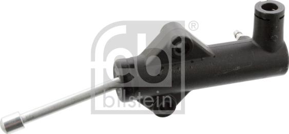 Febi Bilstein 103217 - Робочий циліндр, система зчеплення autozip.com.ua