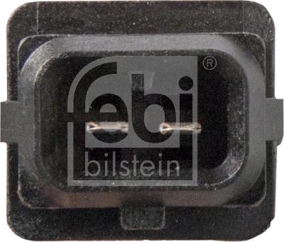 Febi Bilstein 103283 - Кришка, паливний фільтр autozip.com.ua