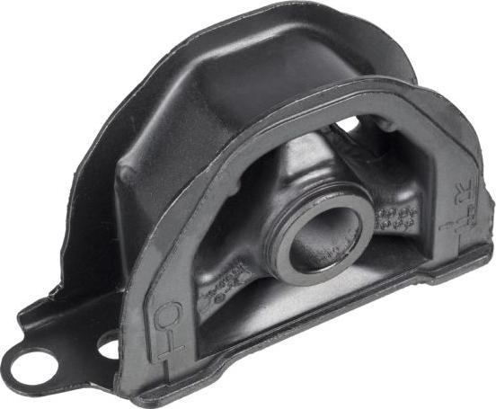FEBI Bilstein 103233 - Подушка, підвіска двигуна autozip.com.ua