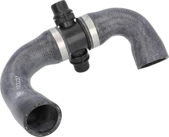 FEBI Bilstein 103237 - Шланг радіатора autozip.com.ua