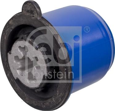 Febi Bilstein 103225 - Втулка, балка мосту autozip.com.ua