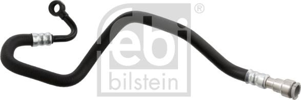 Febi Bilstein 103274 - Гідравлічний шланг, рульове управління autozip.com.ua