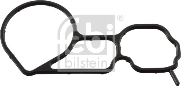 FEBI Bilstein 103745 - Прокладка, водяний насос autozip.com.ua