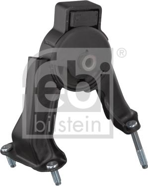 Febi Bilstein 103748 - Подушка двигателя с обеих сторон Toyota Corolla IX 2000 - 2008 пр-во FEBI autozip.com.ua