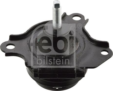 Febi Bilstein 103747 - Подушка, підвіска двигуна autozip.com.ua