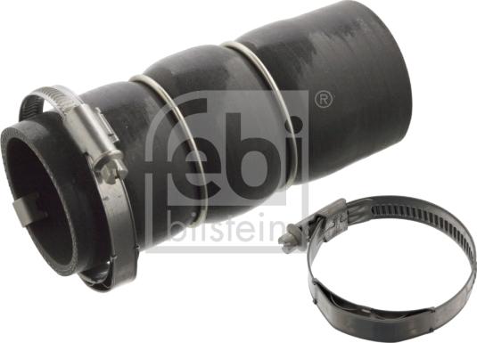 Febi Bilstein 103704 - Трубка нагнітається повітря autozip.com.ua