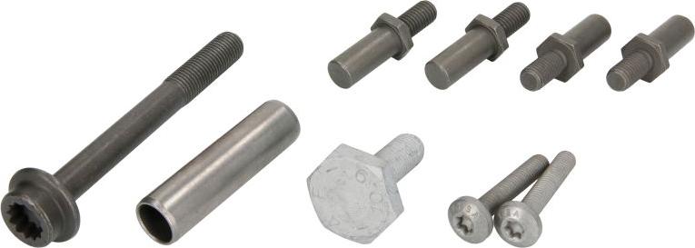 FEBI Bilstein 103705 - Комплект болтів, шестерні (ланцюг приводу распредвала) autozip.com.ua