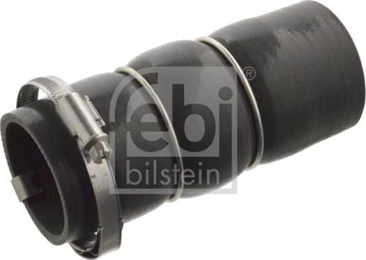 Febi Bilstein 103703 - Трубка нагнітається повітря autozip.com.ua