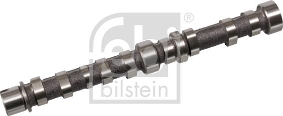 Febi Bilstein 103719 - Шток autozip.com.ua