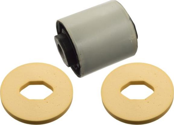 FEBI Bilstein 103773 - Ремкомплект, кріплення кабіни водія autozip.com.ua