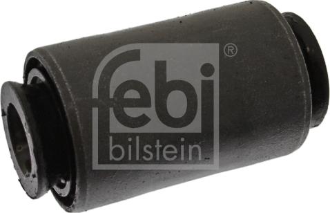 Febi Bilstein 10292 - Сайлентблок, важеля підвіски колеса autozip.com.ua