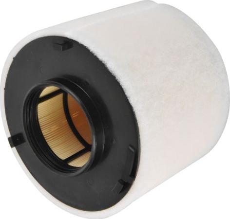 FEBI Bilstein 102971 - Повітряний фільтр autozip.com.ua